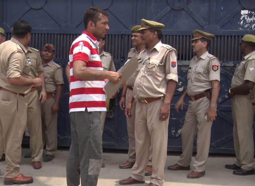 31 मार्च तक लगने थे बागपत जेल में सीसीटीवी, जारी हो चुका था बजट लेकिन फिर भी हुई लापरवाही