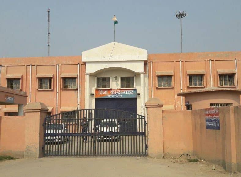 31 मार्च तक लगने थे बागपत जेल में सीसीटीवी, जारी हो चुका था बजट लेकिन फिर भी हुई लापरवाही