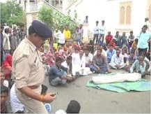 मध्य प्रदेश: उज्जैन में कर्ज के बोझ तले एक और किसान ने की आत्महत्या