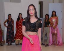 सीएम योगी से मदद मिली तो गरीब सिक्योरिटी गार्ड की बेटी बनेगी मिस ग्लोरी ऑफ वर्ल्ड