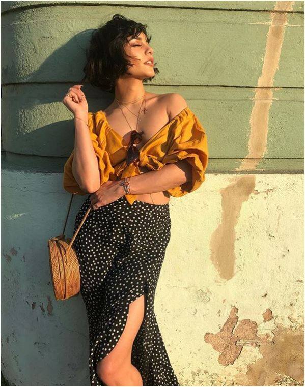  महज 29 साल की एनी कई हॉलीवुड फिल्मे भी कर चुकी हैं. (तस्वीर-इंस्टाग्राम)