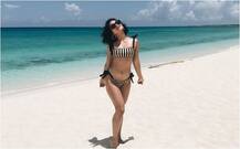 एक्ट्रेस वेनेसा हजेंस ने शेयर की बिकिनी में अपनी तस्वीरें, जानें इन्हें कितने मिलियन लोग करते हैं फॉलो