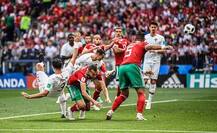 फीफा वर्ल्ड कप से बाहर होने के बाद रोनाल्डो ने पोस्ट की ऐसी तस्वीर, जिसे 10.2 मिलियन लोगों ने किया लाइक