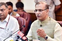 लिंचिंग के दोषियों को माला पहनाने वाले जयंत सिन्हा ने मांगी माफी, कहा- इससे गलत संदेश गया