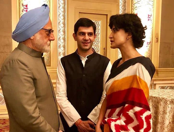 द एक्सिडेंटल प्राइम मिनिस्टर' पर बोले अनुपम, मनमोहन सिंह की कहानी ने मुझे हिला कर रख दिया