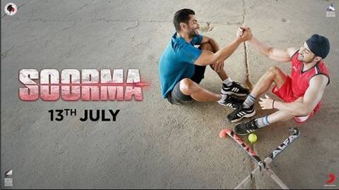 फिल्म 'सूरमा' मेरे दिल के करीब है: चित्रांगदा