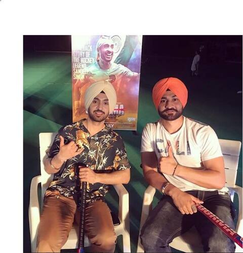 फिल्म 'सूरमा' मेरे दिल के करीब है: चित्रांगदा