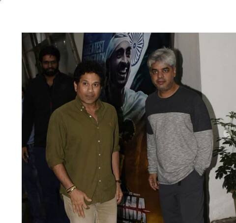 फिल्म 'सूरमा' मेरे दिल के करीब है: चित्रांगदा