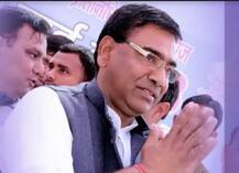 मुन्ना बजरंगी की हत्या के बाद बीएसपी के पूर्व विधायक लोकेश दीक्षित पार्टी से निष्कासित