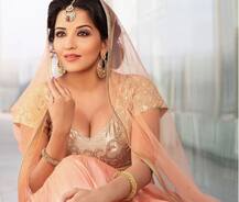 एक्स बिग बॉस कंटेस्टेंट मोनालिसा \'नजर\' में निभाएंगी डायन का किरदार?