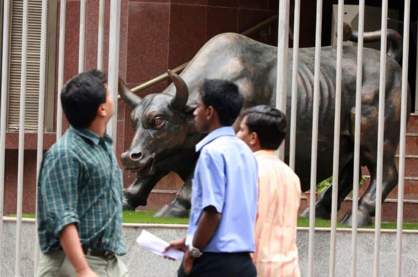 सेंसेक्स अब तक के सबसे ऊंचे स्तर 36686 पर पहुंचा, निफ्टी 11,037 अंक के पार Sensex and Nifty opens at record high markets today सेंसेक्स अब तक के सबसे ऊंचे स्तर 36686 पर पहुंचा, निफ्टी 11,037 अंक के पार