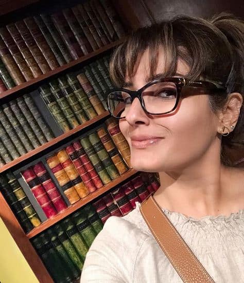 उन्होंने अपने मेकओवर की तस्वीरें इंस्टाग्राम पर पोस्ट की हैं. फोटोः इंस्टाग्राम