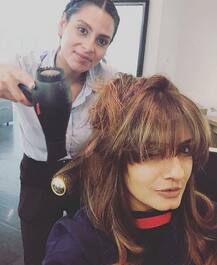 मेकओवर के बाद अचानक से कितना बदल गई है आपकी ये फेवरेट एक्ट्रेस