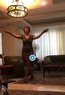 सरकार का तालिबानी कदम, विरोध में सड़कों, घरों, गली, कूचों में डांस कर रही हैं ईरानी महिलाएं