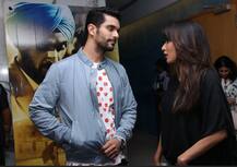 Soorma Special Screening: सूरमा देखने पहुंचे कई बड़े सितारे, देखें मस्ती करती तस्वीरें आईं सामने