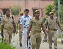 मुन्ना बजरंगी के कत्ल का चश्मदीद बोला- रात को सुनील राठी ने किया था मुन्ना का स्वागत