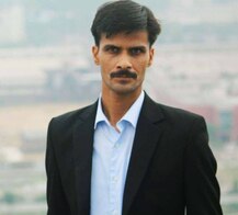 इंद्रजीत राय, एबीपी न्यूज