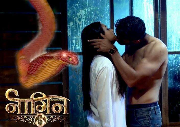 'नागिन 3' के टीआरपी रेंटिंग्स में राज करने का सिलसिला इस हफ्ते भी जारी रहा. यह सीरियल तीसरे सीजन की शुरुआत से ही नंबर वन बना हुआ है.