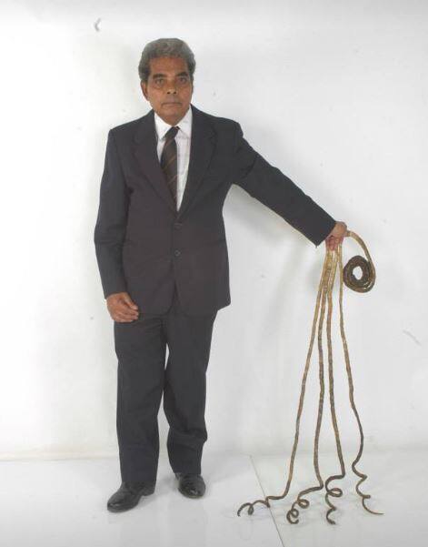 चिल्लाल ने कहा, 