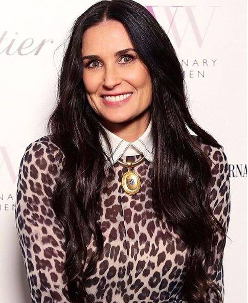 उनकी सबसे पहली फिल्म 'अबाउट लास्ट नाईट' साल 1986 में आई थी. (तस्वीर: इंस्टाग्राम)