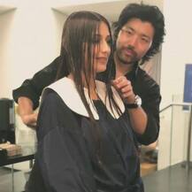 सोनाली बेंद्रे ने कटवाएं बाल, कीमोथेरेपी के दौरान ऐसे करें बालों की देखभाल