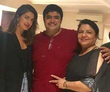 भाई के जन्मदिन पर इमोशनल हुईं प्रियंका चोपड़ा ने लिखा ये मैसेज