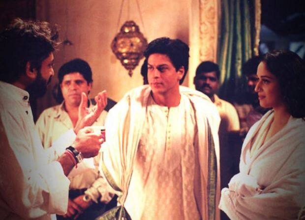 जब शाहरुख खान की फिल्म 'देवदास' को उस साल टक्कर दी इस फिल्म के मशहूर डायलॉग ने When Sunny Deol Movie Dialogue give Competition to Shahrukh Khan Movies Devdas जब शाहरुख खान की फिल्म 'देवदास' को उस साल टक्कर दी इस फिल्म के मशहूर डायलॉग ने