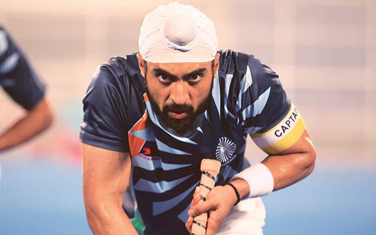 Soorma Movie Review: आपको रुला देगी संदीप सिंह के संघर्ष की कहानी, दोसांझ ने एक्टिंग से 'दिल जीत' लिया