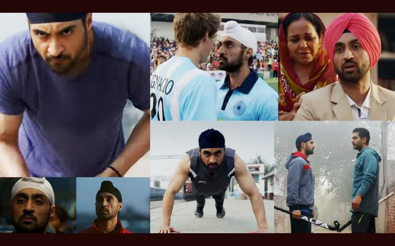 Soorma Movie Review: आपको रुला देगी संदीप सिंह के संघर्ष की कहानी, दोसांझ ने एक्टिंग से 'दिल जीत' लिया