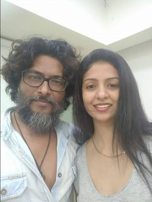 बता दें कि हसीन जहां फिल्म डायरेक्टर अमजद खान की आने वाली फिल्म 'फतवा' से बॉलीवुड डेब्यू करने वाली हैं.