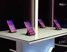 Oppo का सबसे महंगा स्मार्टफोन Find X, सैमसंग गैलेक्सी एस9 और एपल iPhone X को दे रहा है टक्कर