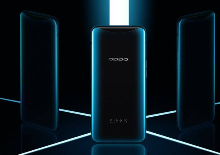 प्रोसेसर: ओप्पो फाइंड एक्स: क्वालकॉम स्नैपड्रैग्न 845, गूगल पिक्सल 2: क्वालकॉम स्नैपड्रैग्न 835, सैमसंग गैलेक्सी एस9: क्वालकॉम स्नैपड्रैग्न 845, एपल आईफोन X: ऑल बायोनिक चिपसेट.