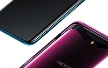 Oppo का सबसे महंगा स्मार्टफोन Find X, सैमसंग गैलेक्सी एस9 और एपल iPhone X को दे रहा है टक्कर