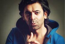 हमेशा हंसाने वाले कॉमेडिन सुनील ग्रोवर ने इंस्टाग्राम पर शेयर की इमोशनल तस्वीर