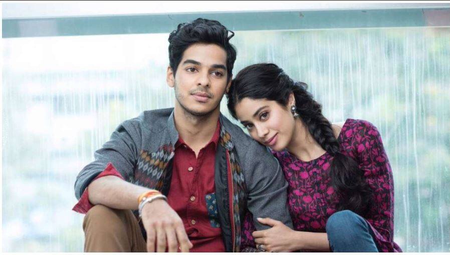 Ishaan Khatter: Fortunate to get opportunity to prove myself 'धड़क' के प्रमोशन पर बोले ईशान खट्टर- खुद को साबित करने का सौभाग्य मिला