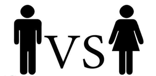 वहीं महिलाएं पुरुषों के मुकाबले अधिक बदबूदार गैस छोड़ती हैं. फोटोः गूगल फ्री इमेज
