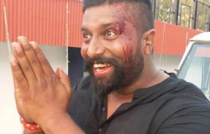 pappu yadav role in sanaki daroga भोजुपरी फिल्म 'सनकी दरोगा' में दिखेगा पप्पू यादव का खौफनाक रोल