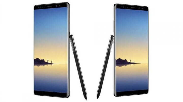 Samsung Galaxy Note 8 to be available at Rs 10,000 discount during Amazon Prime Day sale Amazon प्राइम डे सेल: Samsung Galaxy Note 8 पर मिल रहा है 10,000 रुपये का डिस्काउंट