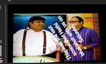 आखिरी शूट में देखने को मिला \'डाक्टर हाथी\' का ये अंदाज, \'बबीता\' ने ऐसे किया याद