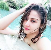 छुट्टियों को एन्जॉय करते हुए इस हसीना ने पोस्ट की हॉट तस्वीरें, इस हसीना को ऐसे देखकर चौंक जाएंगे आप