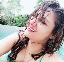 छुट्टियों को एन्जॉय करते हुए इस हसीना ने पोस्ट की हॉट तस्वीरें, इस हसीना को ऐसे देखकर चौंक जाएंगे आप