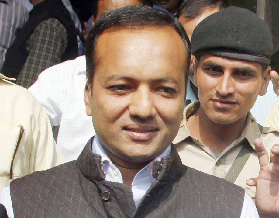 Coal scam: industrialist and Congress leader Naveen Jindal faces additional charges कोयला घोटाला: नवीन जिंदल की बढ़ेगी मुश्किल, कोर्ट ने रिश्वत के लिए उकसाने का आरोप तय करने को कहा