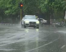 पंजाब, हरियाणा के कई हिस्सों में हुई झमाझम बारिश, भीषण गर्मी से मिली राहत