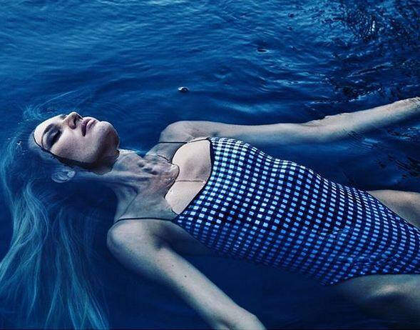 बहरहाल, कैंडिस को इस बात से कोई फर्क नहीं पड़ता कि लोग उनके बारे में क्या सोचते हैं क्योंकि वे अपनी सेहत और ब्यूटी का बहुत ख्याल रखती हैं. फोटोः इंस्टाग्राम