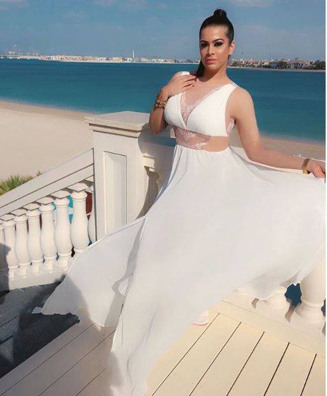 त्रिशाला ने शादी को लेकर कहा कि उन्हें अगर सही पुरुष मिल जाएगा तो वो ज़रूर शादी कर लेंगी. (तस्वीर: इंस्टाग्राम)