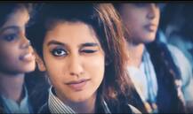 प्रिया प्रकाश की किस्मत चमकी, एक Ad के लिए मिला 1 करोड़ का ऑफर!