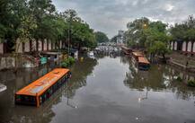 28 साल में भी नहीं बदली दिल्ली की सूरत, 1990 से लेकर 2018 तक एक जैसी तस्वीर