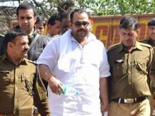 मुन्ना बजरंगी हत्याकांड : गैंगस्टर सुनील राठी को अब लखनऊ के बदले फ़र्रूख़ाबाद जेल भेजा जाएगा