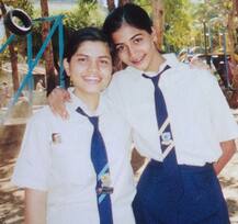 ऋतिक की इस एक्ट्रेस ने इंस्टाग्राम पर Throwback की तस्वीर शेयर कर दोस्तों को किया बर्थ-डे विश