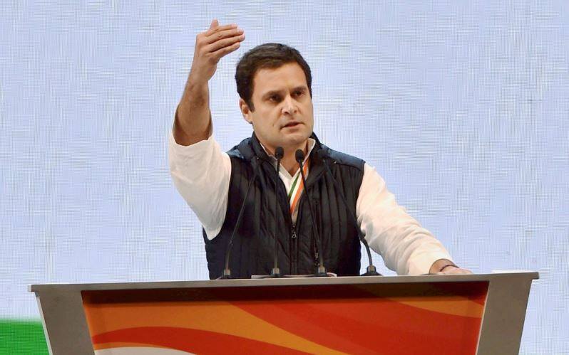 कांग्रेस में बदल रहा वर्क कल्चर, राहुल गांधी को हर महीने का रिपोर्ट कार्ड जमा करेंगे पार्टी सचिव congress secretary have to submit their report card to rahul gandhi कांग्रेस में बदल रहा वर्क कल्चर, राहुल गांधी को हर महीने का रिपोर्ट कार्ड जमा करेंगे पार्टी सचिव